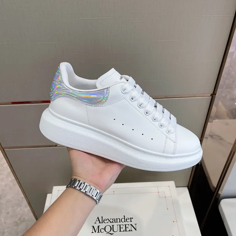 Alexander McQueen Shoe 